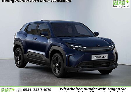 Toyota Urban Cruiser Active 49kWh 144PS/106kW 2026 Active 49 kWh