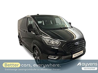 Ford Tourneo Custom 320 L2H1 VA Autm.