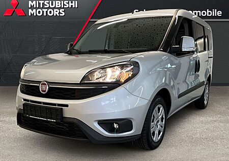 Fiat Doblo 1.6 Muliet SX 2xSchiebetür Navi Tempomat Kamera