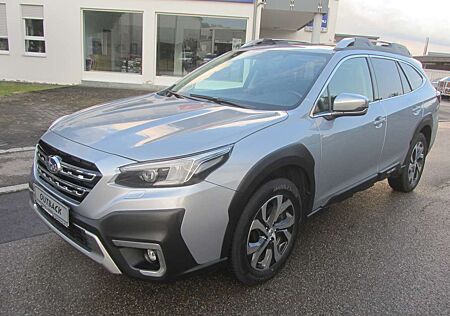 Subaru Outback Platinum