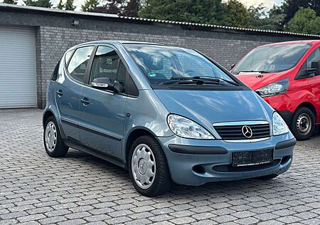 Mercedes-Benz A 160 CLASSIC Automatik*Klima*60.000km*