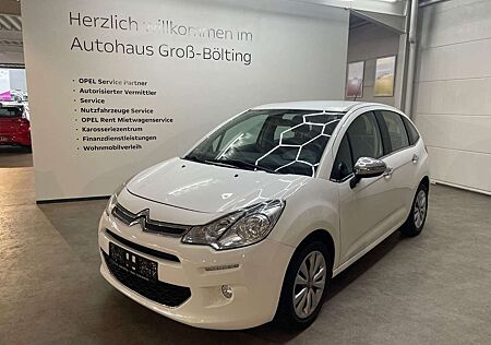 Citroën C3 Citroen Selection