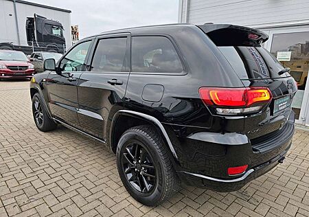 Jeep Grand Cherokee 3.6L V6*Kamera.PDC.Automatik.