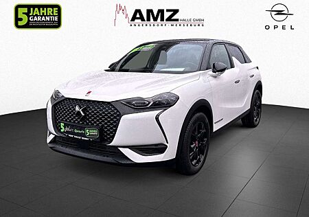 DS Automobiles DS 3 Crossback 1.2 PT 130 EAT8 LM*Sitzheizung