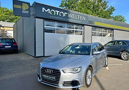 Audi A6 2.0 TDI Avant ultra 2.0 TDI ultra EU6 Avant
