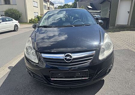 Opel Corsa CATCH ME NAVI Tüv&Inspektion Neu