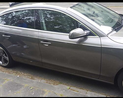 Audi A5 1.8 TFSI Sportback multitronic