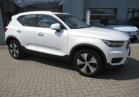 Volvo XC 40 XC40 Recharge T4 Inscription Expression Automatik