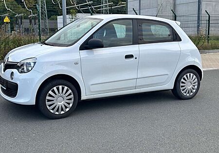 Renault Twingo Expression.SR.WR. EURO 6