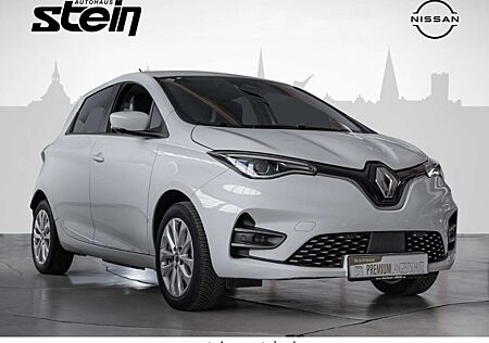 Renault ZOE Experience R110 (mit Batterie) Z.E. 50 Klima Apple