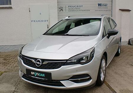Opel Astra 1.2 Turbo Start/Stop Sports Tourer Elegance