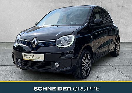 Renault Twingo Electric Intens EASY LINK+SHZ+DAB+KLIMA