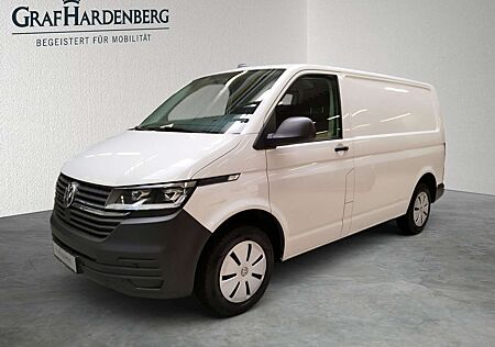 VW T6 Transporter Volkswagen T6.1 Transporter EcoProfi Kasten 2.0 TDI KR ACC