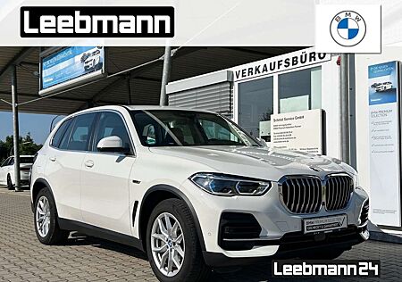 BMW X5 xDrive45e Int-AL/AHK/LASER 2 JAHRE GARANTIE