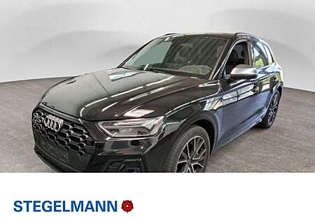 Audi SQ5 3.0 TDI qu. Tiptr. *Schwarz-Paket*LED*Navi*K