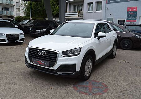 Audi Q2 30 TFSI*Sitzheizung*PDC*Tempmat*