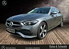 Mercedes-Benz C 200 T-Modell AVANTGARDE Exterieur/Navi/Autom.