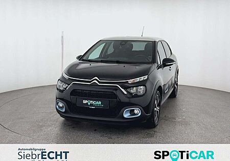 Citroën C3 Citroen Elle Online Edition 1.2*Navi*SHZ*RFK*uvm