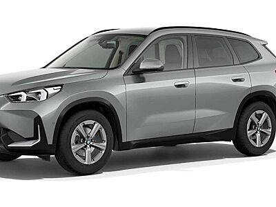 BMW X1 sDrive18i Drving Ass. AHK Premium Paket