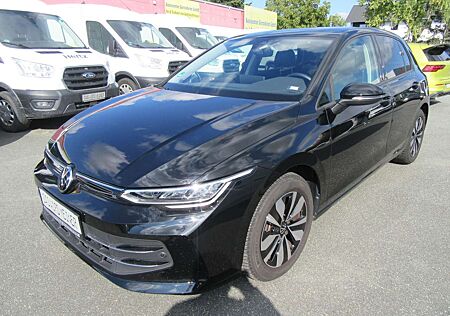 VW Golf Volkswagen 1.5 TSI 85 kW Goal, FINANZIERUNG MÖGLICH