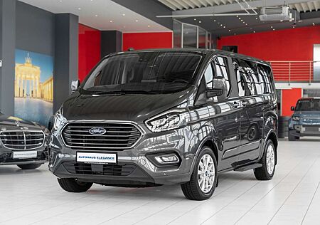 Ford Tourneo Custom 320 L1 Titanium*8-SITZE*AHK