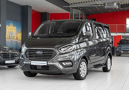 Ford Tourneo Custom 320 L1 Titanium*8-SITZE*AHK