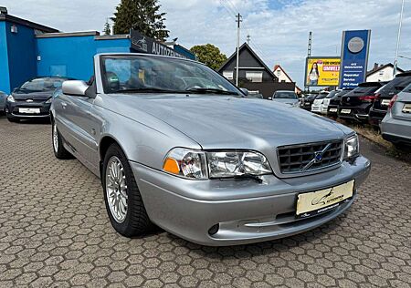 Volvo C70 2.0T Cabriolet Premium