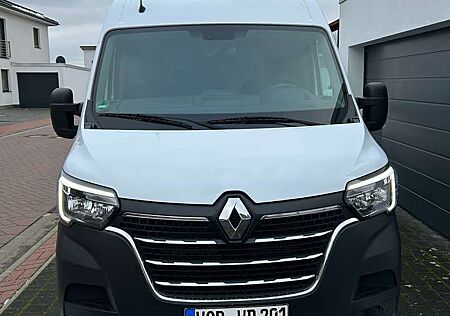 Renault Master ENERGY Blue dCi 150 L3H2 VA Komfort
