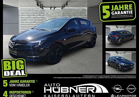Opel Astra GS Line Kamera|Winter-Paket|PDC vo.+hi