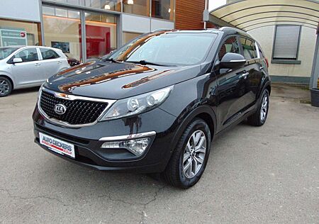 Kia Sportage Dream Team Premium+