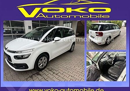 Citroën Grand C4 Picasso Citroen Grand C4 1.5 BlueHDI 130 SpaceTourer EAT8*7Sitze