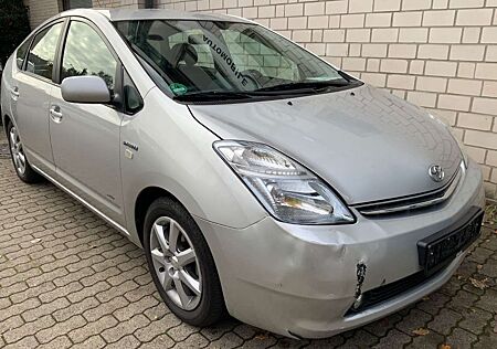 Toyota Prius Executive Leder/2.Hd/OriginalKilometer