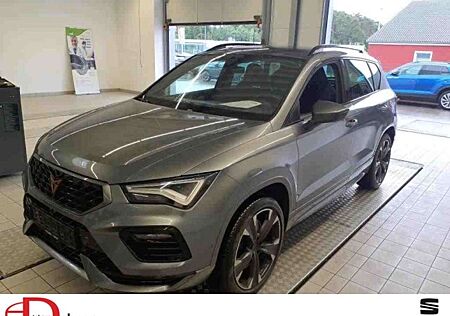 Cupra Ateca VZ 2.0 TSI DSG 4Drive ACC+elHK+beh.WSS Klima Navi