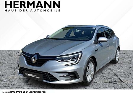 Renault Megane IV Grandtour 1.3 TCe 115 GPF  Zen LED*PDC