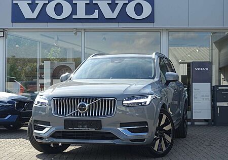 Volvo XC 90 XC90 T8 AWD Plug-in Hybrid/FourC/HeadUp/AHK/B&W