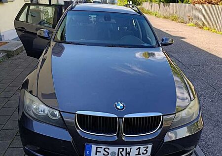 BMW 318i 318