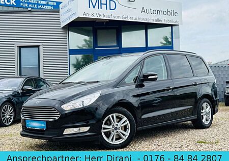 Ford Galaxy Business 2.0 EcoBoost Aut. 7 Sitzer*AHK