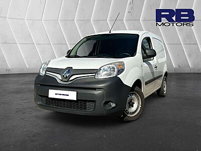 Renault Kangoo Rapid Extra*PDC*Bluetooth*Vario*Ladeboden