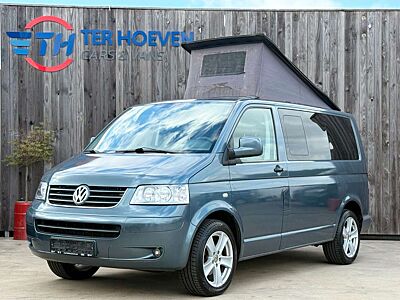 Volkswagen T5 Multivan 1.9 TDI L1H1 75kW