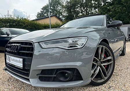 Audi A6 3.0 Q Competition Pano*HUP*Memory*AHK*Bose