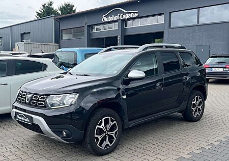 Dacia Duster II Prestige/360°Kamera/PDC/ZV/Eu6/2Ha/ZV
