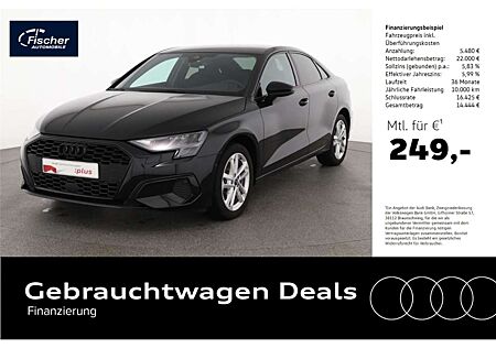 Audi A3 Limousine 35 TFSI