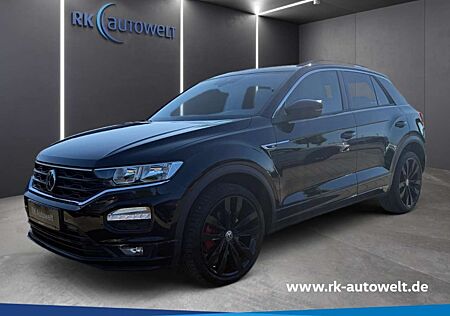 VW T-Roc Volkswagen Sport 2.0 TSI 4Motion DSG Sportpaket Navi ACC