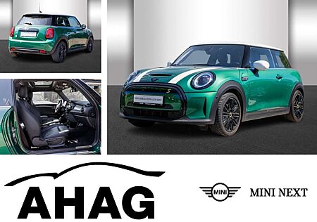 Mini Cooper SE Yours Trim Panorama Klimaaut.