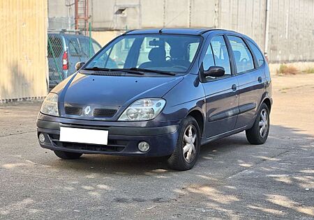 Renault Scenic RXE 1.6 Autom. Klima TÜV neu