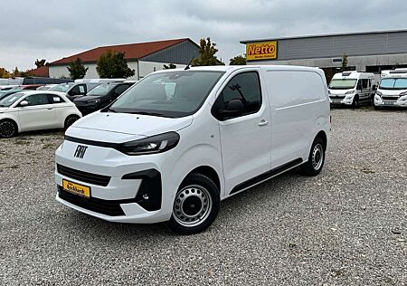 Fiat Scudo Kasten L2*KLIMA*CAM*LED*GANZJ*TEMP*WINTER