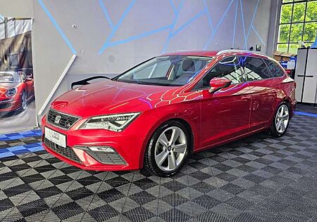 Seat Leon FR