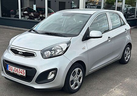 Kia Picanto FIFA World Cup Edition HU-12/SERVICE NEU