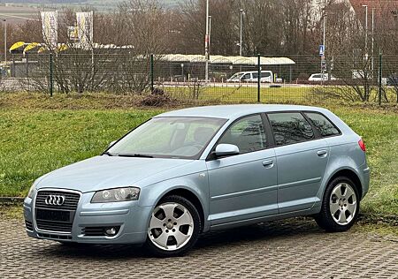 Audi A3 Sportback Diesel 2.0 TDI Sportback DSG Ambition