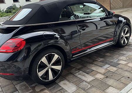 VW Beetle Volkswagen Club BMT